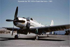 159 - ARMEE DE L'AIR EN ALGERIE 1945-1962-7 (31)